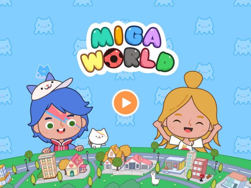Tải Miga World Mod Apk (Mở Khóa Tất Cả) v1.92 1 miga world mod apk