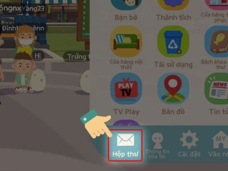 Tổng Hợp Các Mã Code Và Cách Nhập Mã Code Play Together Mới Nhất 2025 6 nhập code play together