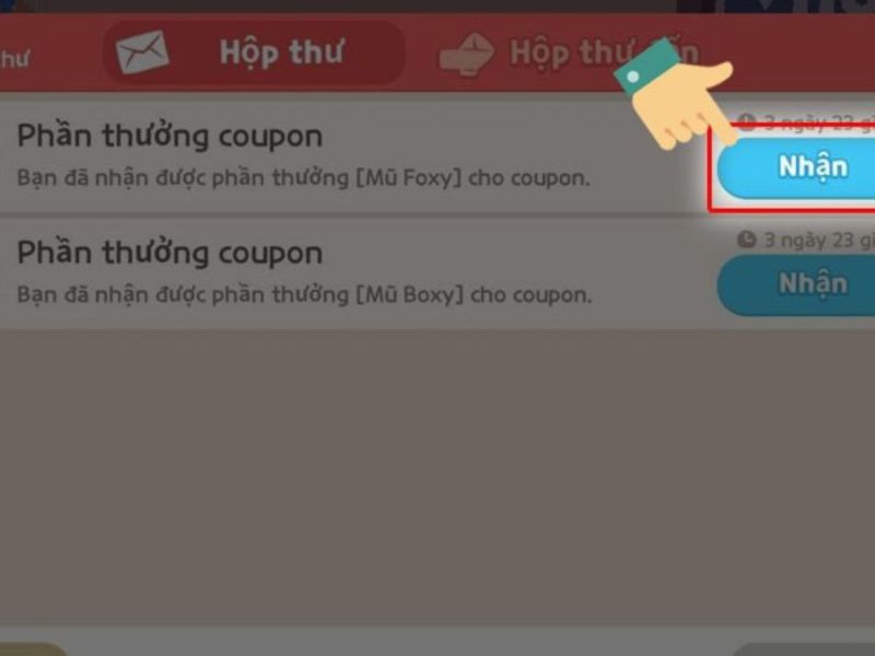 Tổng Hợp Các Mã Code Và Cách Nhập Mã Code Play Together Mới Nhất 2025 7 nhập code play together