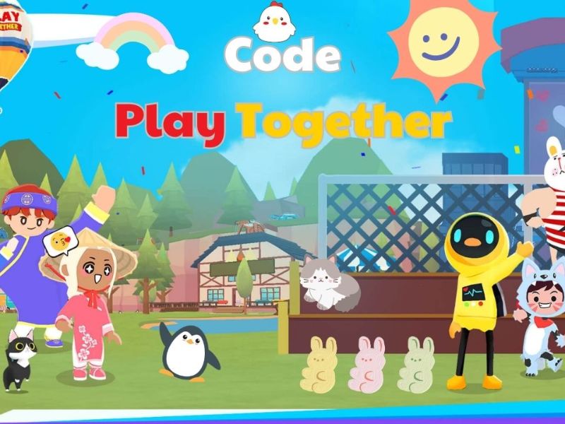 Tổng Hợp Các Mã Code Và Cách Nhập Mã Code Play Together Mới Nhất 2025 1 nhập code play together
