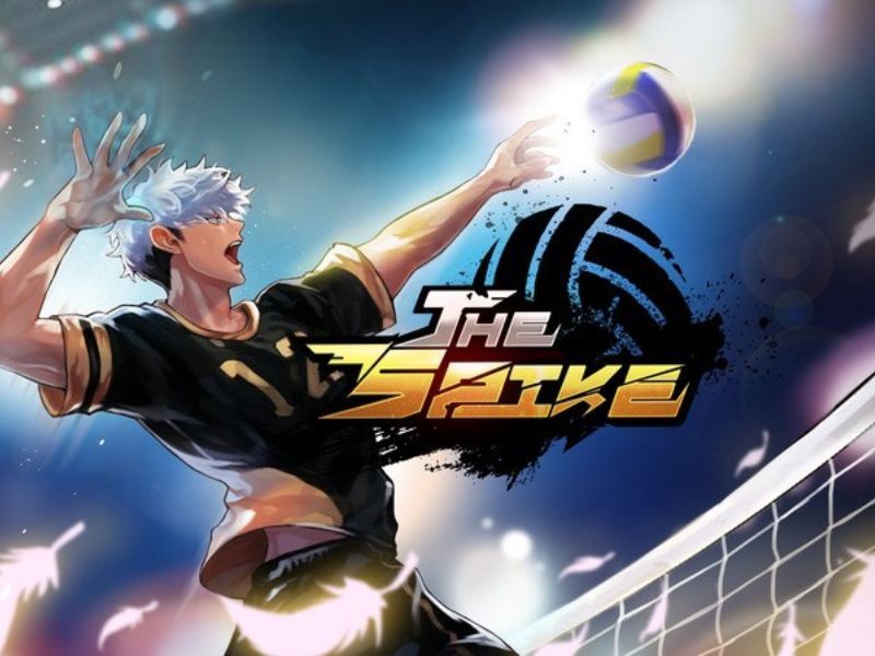 Tải The Spike - Volleyball Story MOD APK (Full Cầu Thủ SSS, Vô Hạn Tiền) v6.4.439 1 Giới thiệu The Spike Mod
