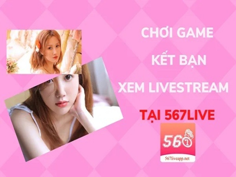 Tải 567 Live APK v1.1.557 Miễn Phí Cho Android 1 Giới Thiệu Về 567 Live APK