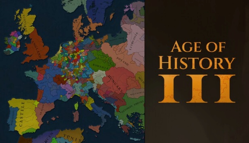 Tải Age Of History 2 Mod APK (Vô Hạn Tiền, Unlock) v1.28 1 Age Of History 2 Mod Apk
