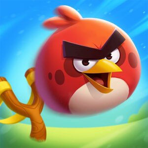 Tải Angry Birds 2 MOD APK (Menu, Vô Hạn Tiền, Năng Lượng) v6.0.2