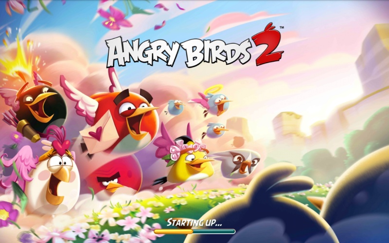 Tải Angry Birds 2 MOD APK (Menu, Vô Hạn Tiền, Năng Lượng) v6.0.2 3 Angry Birds 2 MOD APK