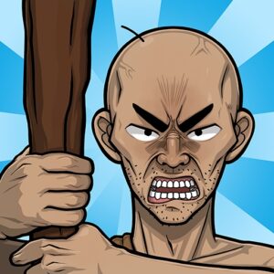 Tải Anh Em Nguyên Thủy MOD APK (Vô Hạn Tiền, No Ads) v3.17
