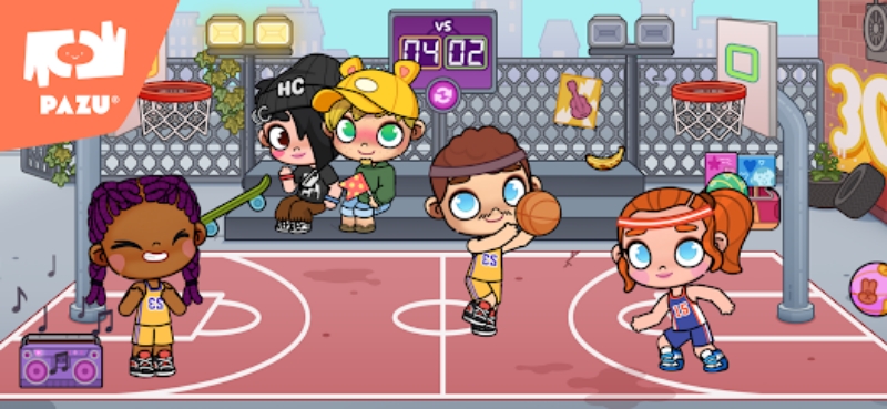 Tải Avatar World MOD APK (Unlocked All) v1.181 6 avatar world mod apk