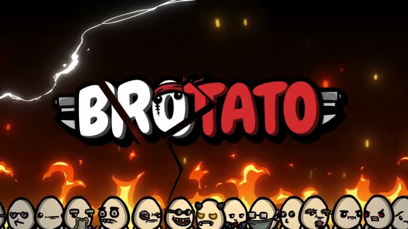 Tải Brotato MOD APK (Menu, Bất Tử, Vô Hạn Tiền, One Hit) v1.3.347 6 Brotato MOD APK