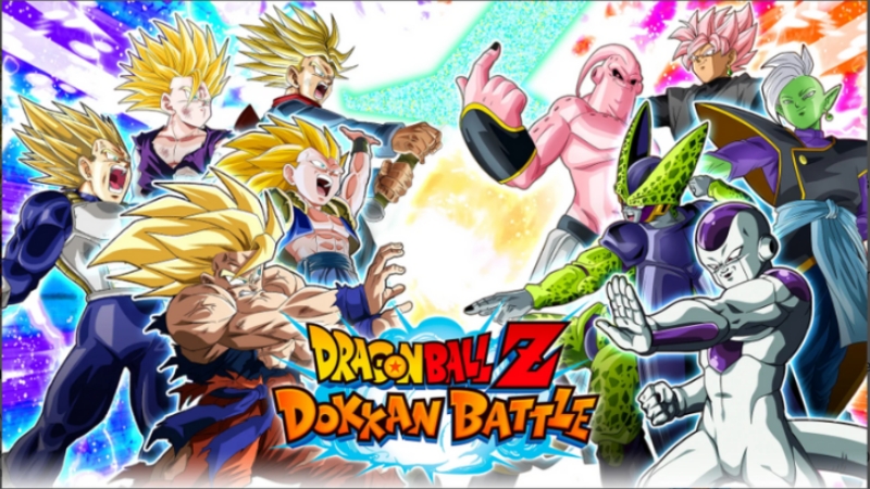 Tải Dragon Ball Z Dokkan Battle MOD APK (Menu, One Hit, Bất Tử) v5.31.5 3 Dragon Ball Z Dokkan Battle MOD APK