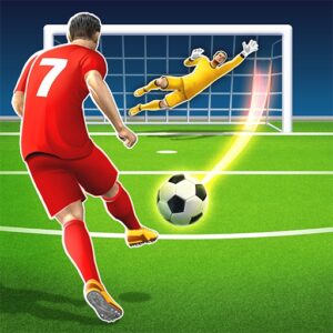 Tải Football Strike: Online Soccer MOD APK (Vô Hạn Tiền) v1.55.0