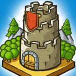 Tải Grow Castle MOD APK (Menu, Vô Hạn Tiền, Kim Cương) v1.50.13