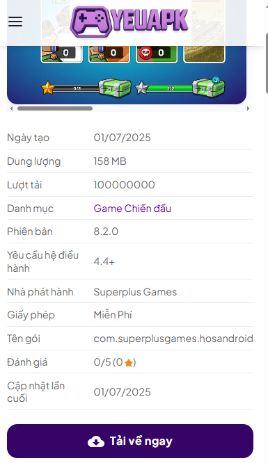 Tải Hills Of Steel Mod APK (Hack Full Kim Cương) v8.5.0 3 Hướng Dẫn Tải Và Cài Đặt Hack Hills Of Steel