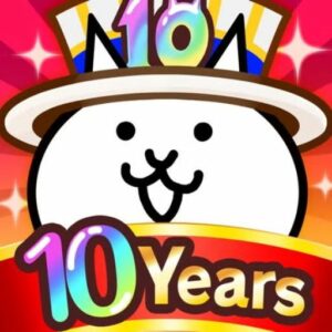 Tải The Battle Cats MOD APK (Full Unlocked All Cats, Menu) v15.0.0