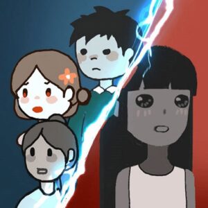 Tải Haunted Dorm MOD APK (Menu, Vô Hạn Tiền, Năng Lượng) v1.8.3