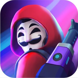 Tải Heroes Strike MOD APK (Menu, Vô Hạn Tiền, Kim Cương, Map) v92