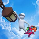Tải Human Fall Flat APK v2.4 (Bản Đầy Đủ) Miễn Phí