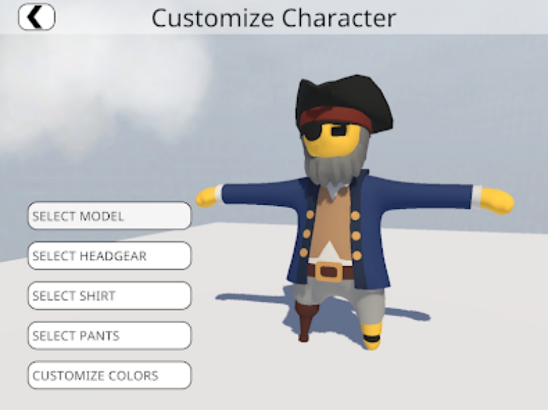 Tải Human Fall Flat APK v2.4 (Bản Đầy Đủ) Miễn Phí 5 Human Fall Flat apk