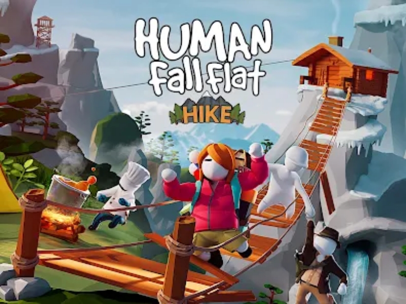 Tải Human Fall Flat APK v2.4 (Bản Đầy Đủ) Miễn Phí 1 Human Fall Flat apk
