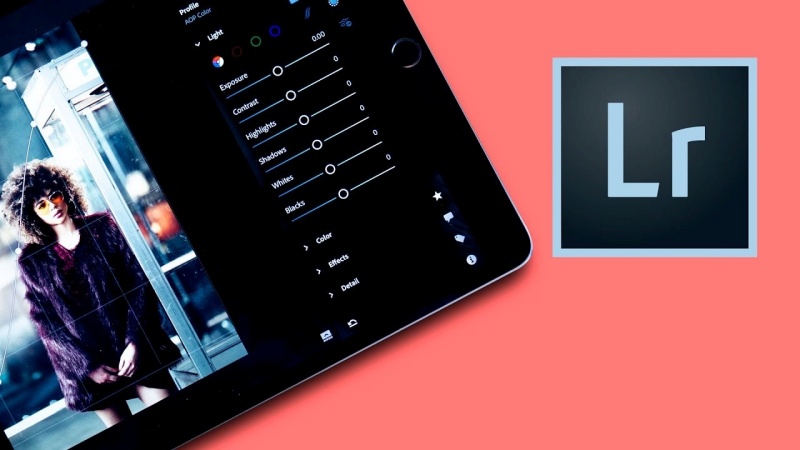 Tải Lightroom Mod APK (Mở Khóa Premium) v10.5.2 1 Lightroom Mod Apk