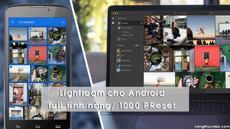 Tải Lightroom Mod APK (Mở Khóa Premium) v10.5.2 2 Lightroom Mod Apk