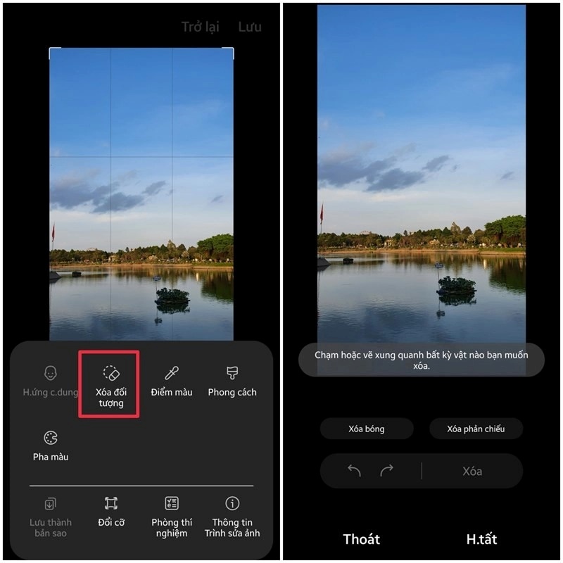 Tải Lightroom Mod APK (Mở Khóa Premium) v10.5.2 5 Lightroom Mod Apk