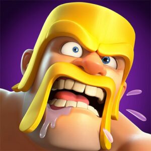 Tải Clash Of Clans Mod APK (Full Tiền, Lính, Menu) v18.0.5