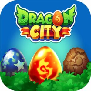 Tải Dragon City MOD APK (Vô Hạn Tiền/Gems/One Hit) v25.15.2