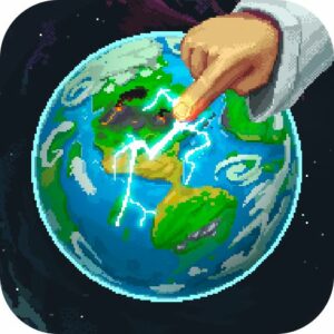 Tải Worldbox MOD APK (Mở khóa Premium) v0.51.2 Miễn Phí