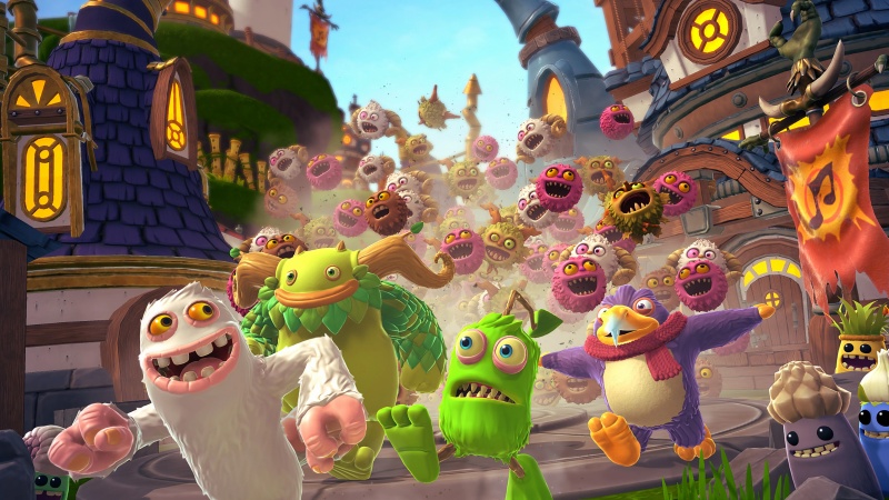 Tải My Singing Monsters MOD APK (Vô Hạn Tiền, Kim Cương, No Ads) v5.2.0 8 My Singing Monsters MOD APK