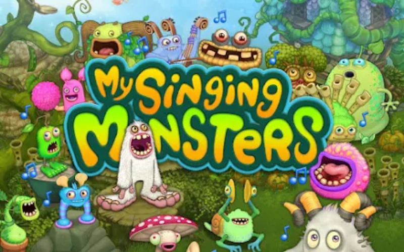 Tải My Singing Monsters MOD APK (Vô Hạn Tiền, Kim Cương, No Ads) v5.2.0 7 My Singing Monsters MOD APK