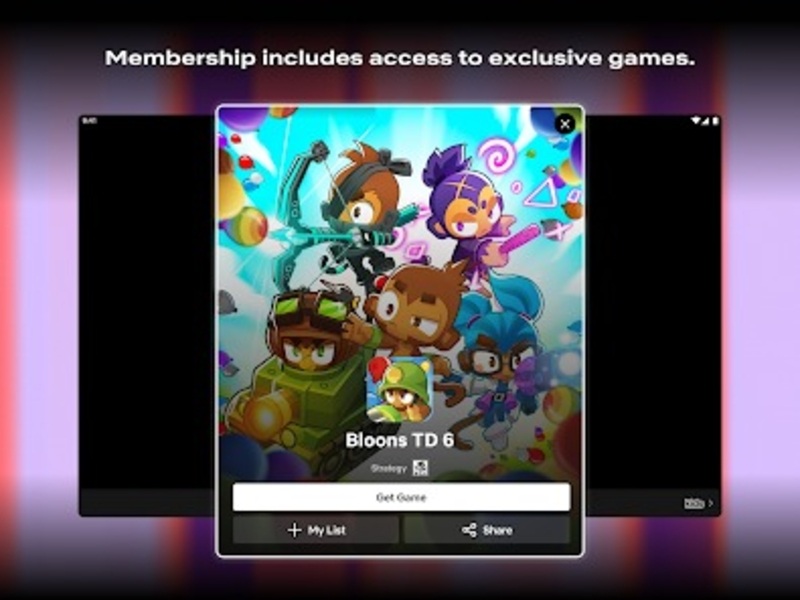 Tải Netflix Premium APK v9.33.1 Miễn Phí Cho Android 4 Truy Cập Vào Nội Dung Toàn Cầu