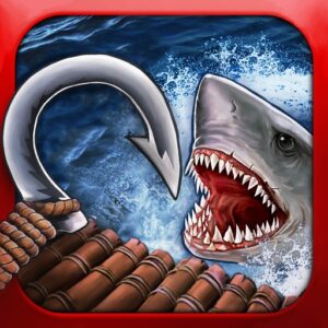 Tải Raft Survival: Ocean Nomad MOD APK (Vô Hạn Tiền, Free Shopping) v2.7.1