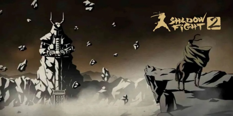 Tải Shadow Fight 2 MOD APK (Vô Hạn Tiền, Max Level, Titan, Menu) v2.41.9 2 shadow fight 2 mod apk