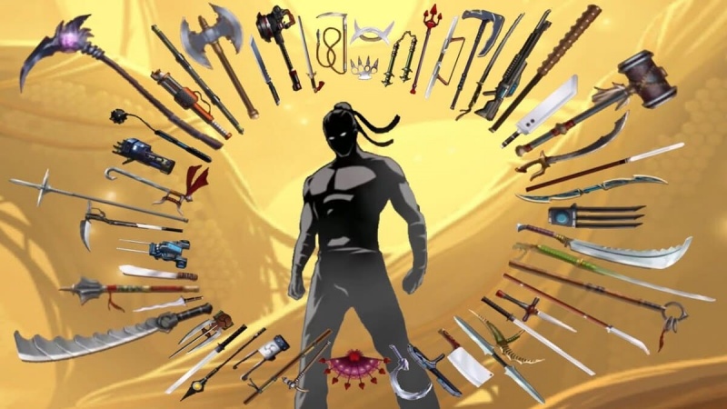 Tải Shadow Fight 2 MOD APK (Vô Hạn Tiền, Max Level, Titan, Menu) v2.41.9 4 shadow fight 2 mod apk