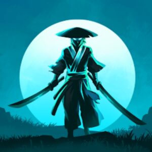 Tải Shadow Knight MOD APK (Full Tiền, Nhân Vật, Sát Thương) v3.24.406
