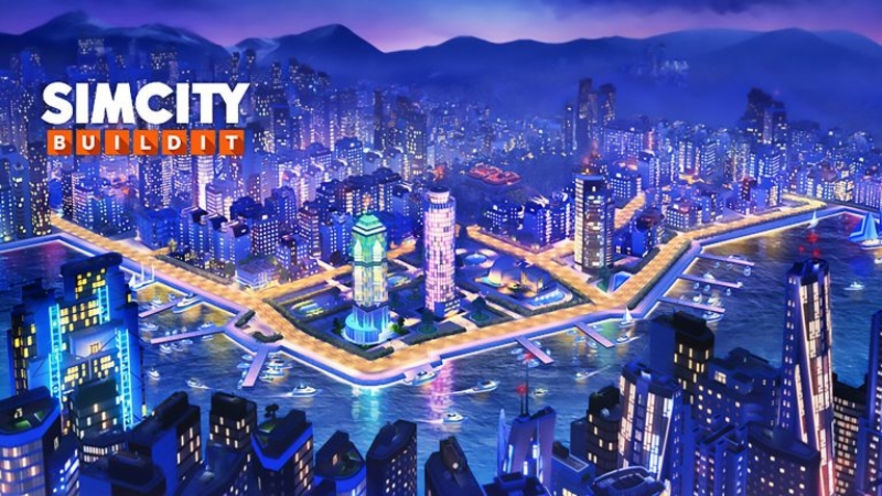 Tải SimCity BuildIt MOD APK (Vô Hạn Tiền, SimCash, Chìa Khoá) v1.72.0.148655 7 SimCity BuildIt MOD APK