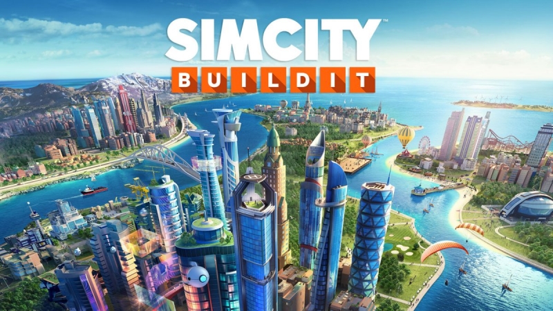 Tải SimCity BuildIt MOD APK (Vô Hạn Tiền, SimCash, Chìa Khoá) v1.72.0.148655 1 SimCity BuildIt MOD APK