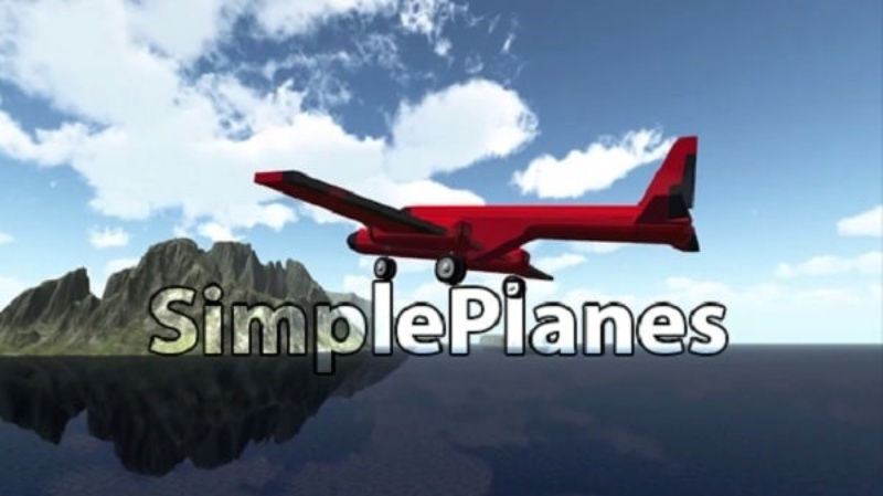 Tải SimplePlanes APK v1.12.209 Miễn Phí Cho Android 1 SimplePlanes Apk
