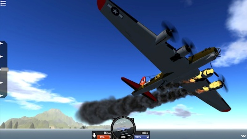 Tải SimplePlanes APK v1.12.209 Miễn Phí Cho Android 3 SimplePlanes Apk
