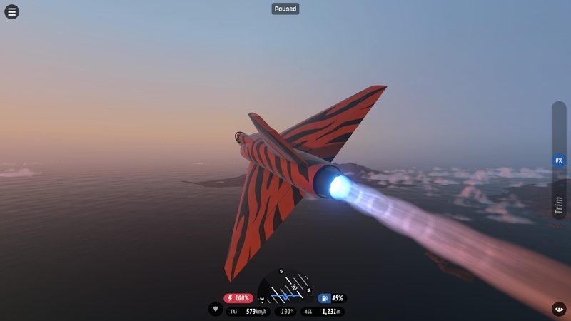 Tải SimplePlanes APK v1.12.209 Miễn Phí Cho Android 4 SimplePlanes Apk