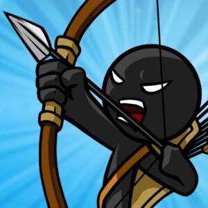 Tải Stick War Legacy MOD APK (99999999 Kim Cương, Vàng, Bất Tử, Menu) v2025.1.232
