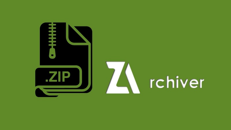 Tải Zarchiver Pro APK (Mở Khóa Pro, Premium) v1.0.10 1 Zarchiver Pro