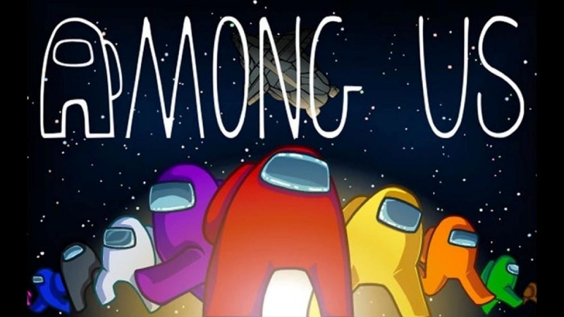 Tải Among Us MOD APK (Full Đồ, Auto Win, Menu) v2025.12.11 1 Hack Among Us