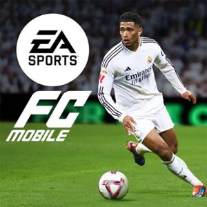 Tải FIFA Mobile MOD APK (Vô Hạn Tiền, Kim Cương, Menu) v26.1.01