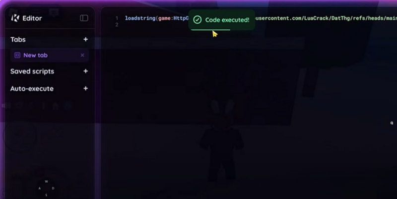 Tải Krnl X ROBLOX (VNG + QT) v2.702 Miễn Phí Mới Nhất 17 Hack Krnl