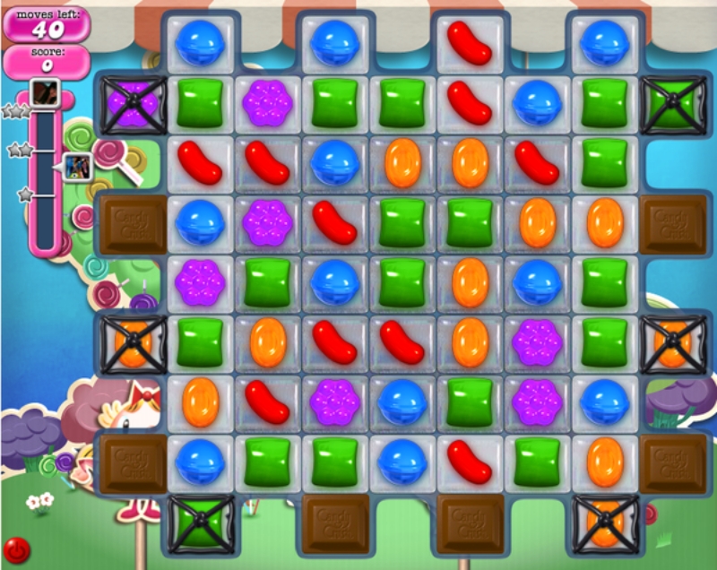 Tải Candy Crush Saga MOD APK (Vô Hạn Tiền, Mở Khóa Tất Cả) v1.318.0.1 6 Candy Crush Saga hack