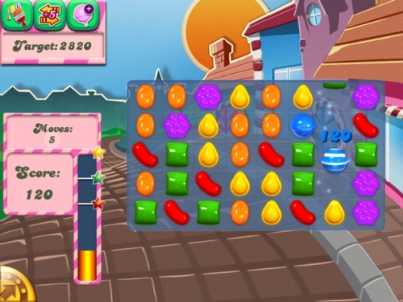 Tải Candy Crush Saga MOD APK (Vô Hạn Tiền, Mở Khóa Tất Cả) v1.318.0.1 4 Candy Crush Saga hack
