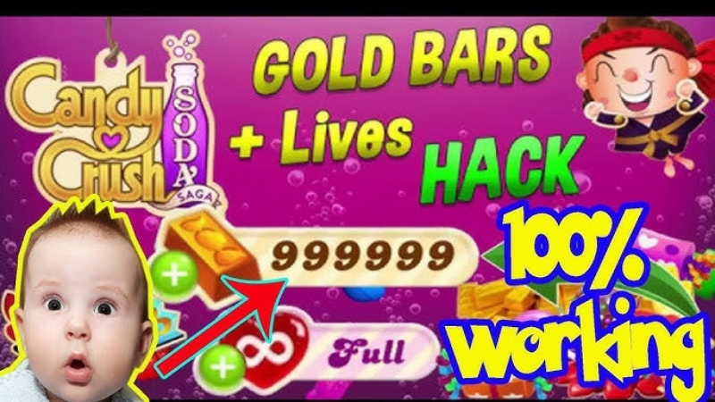 Tải Candy Crush Saga MOD APK (Vô Hạn Tiền, Mở Khóa Tất Cả) v1.318.0.1 2 Candy Crush Saga hack