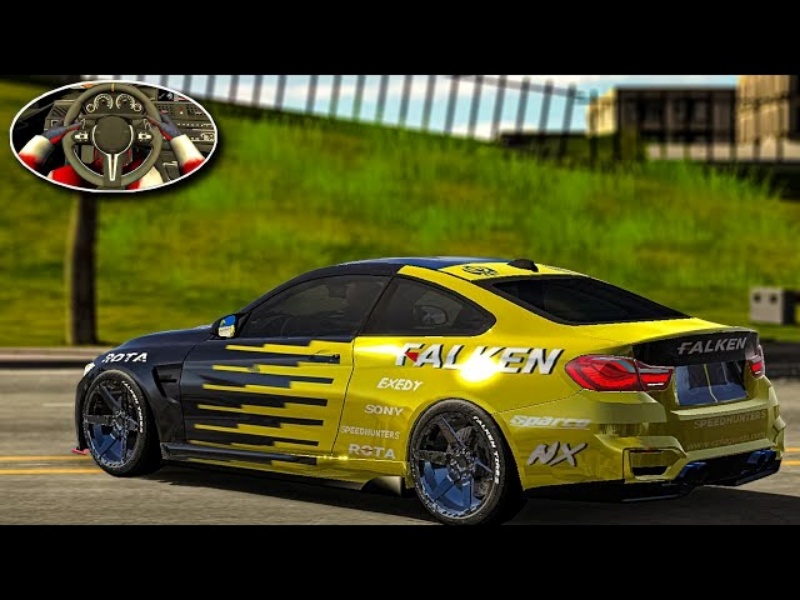 Tải Car Parking Multiplayer MOD APK (Full Tiền, Full Xe, Menu) v4.9.6.1 1 Car Parking MOD APK