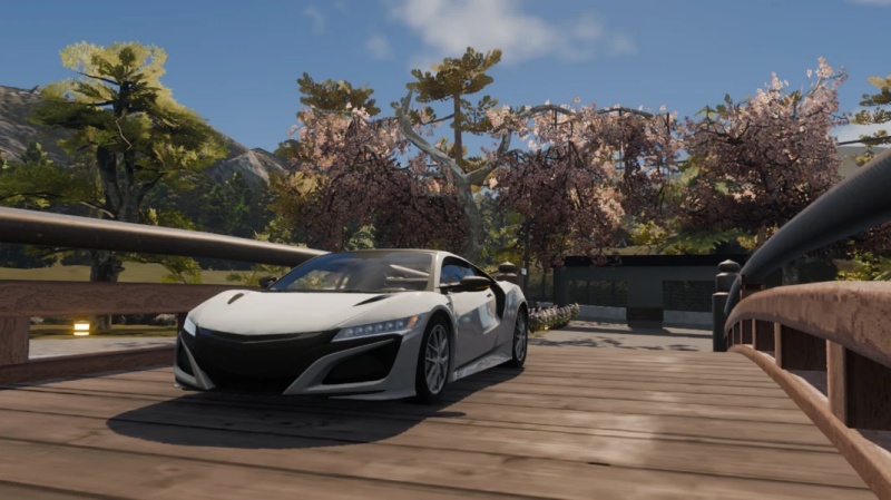 Tải Car Parking Multiplayer MOD APK (Full Tiền, Full Xe, Menu) v4.9.6.1 5 Car Parking MOD APK